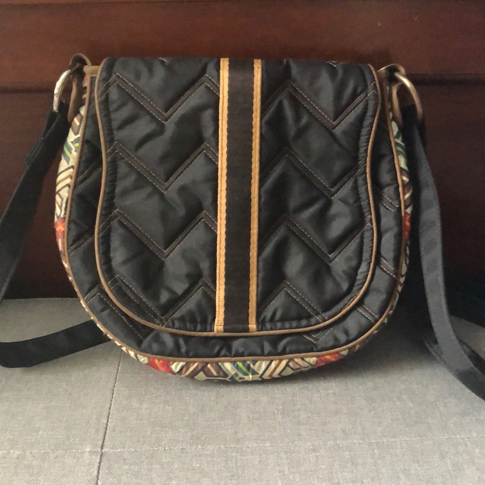 Cinda b purse